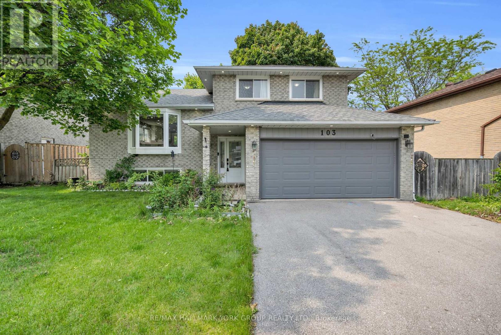 103 Wood Crescent, Bradford West Gwillimbury (Bradford), Ontario  L3Z 2G4 - Photo 1 - N12201611