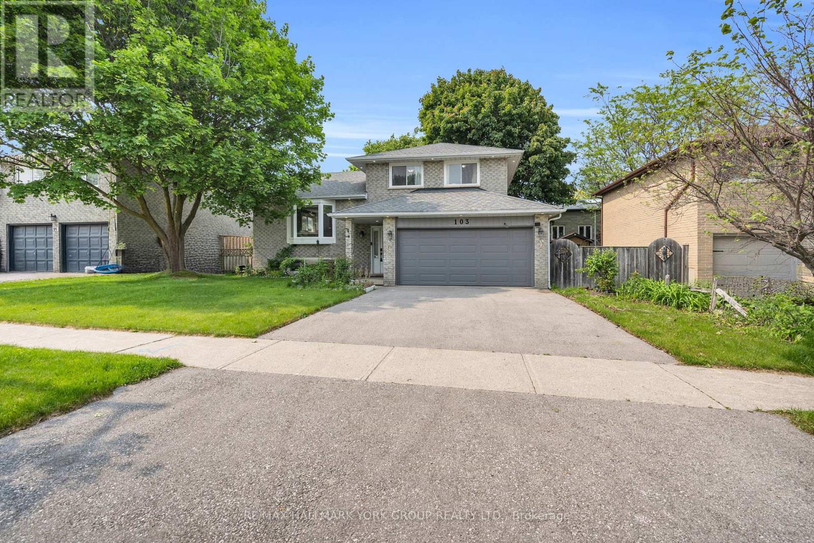 103 Wood Crescent, Bradford West Gwillimbury (Bradford), Ontario  L3Z 2G4 - Photo 3 - N12201611
