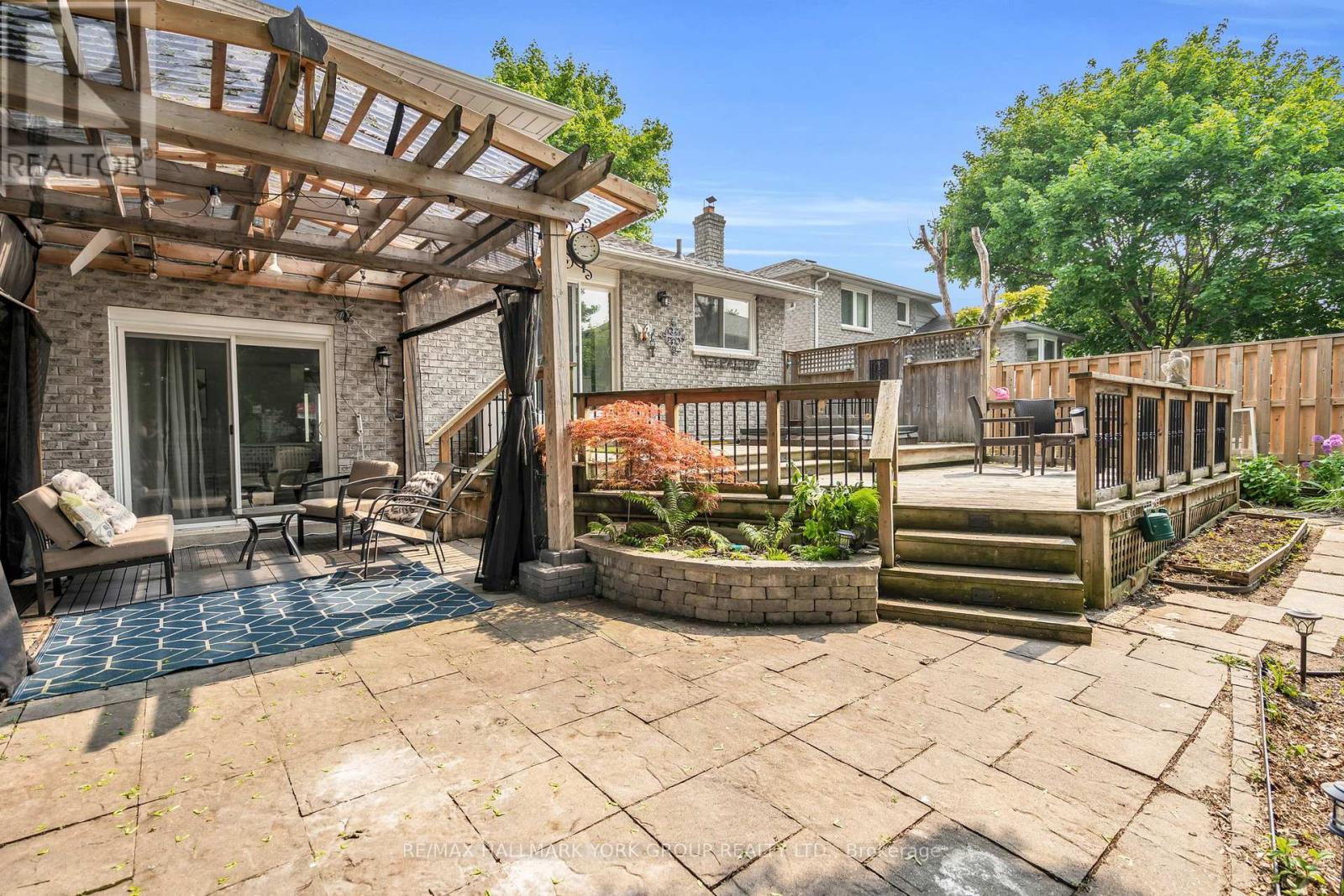 103 Wood Crescent, Bradford West Gwillimbury (Bradford), Ontario  L3Z 2G4 - Photo 37 - N12201611