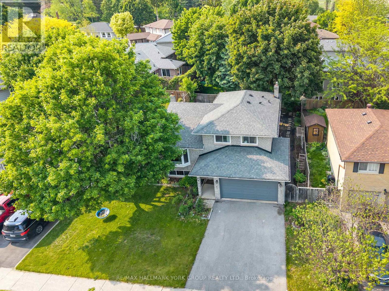 103 Wood Crescent, Bradford West Gwillimbury (Bradford), Ontario  L3Z 2G4 - Photo 4 - N12201611