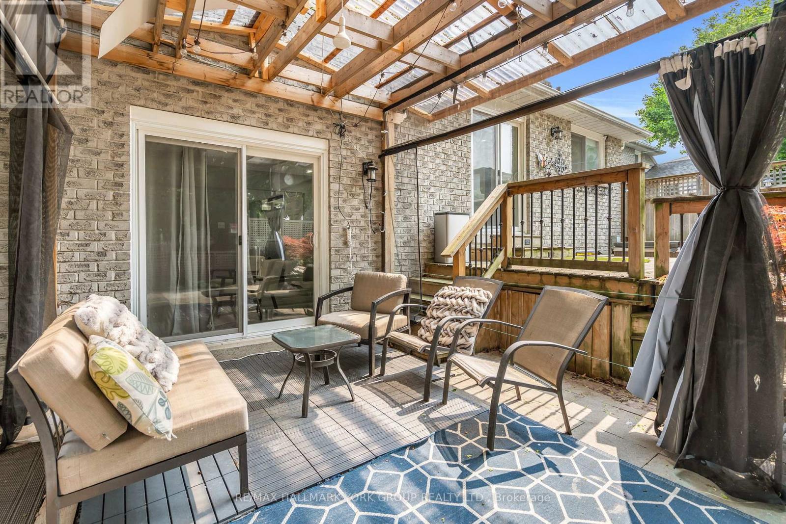 103 Wood Crescent, Bradford West Gwillimbury (Bradford), Ontario  L3Z 2G4 - Photo 40 - N12201611