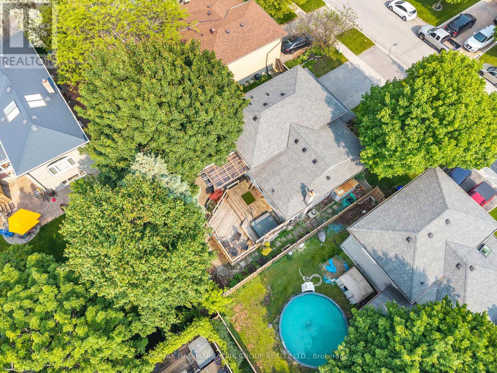 103 Wood Crescent, Bradford West Gwillimbury (Bradford), Ontario  L3Z 2G4 - Photo 43 - N12201611