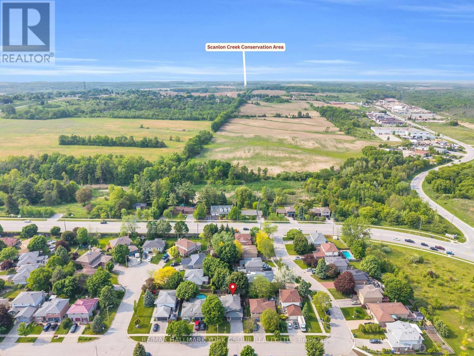 103 Wood Crescent, Bradford West Gwillimbury (Bradford), Ontario  L3Z 2G4 - Photo 48 - N12201611
