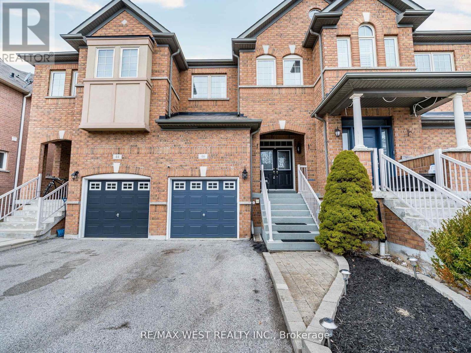 46 GOSNEL CIRCLE, Bradford West Gwillimbury, Ontario