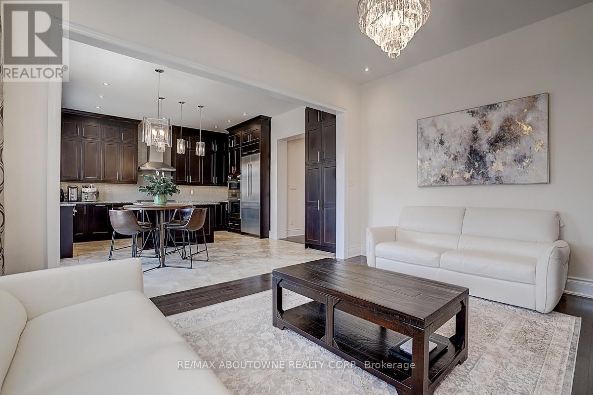 65 Abner Miles Drive, Vaughan, Ontario  L6A 4X5 - Photo 16 - N12201682