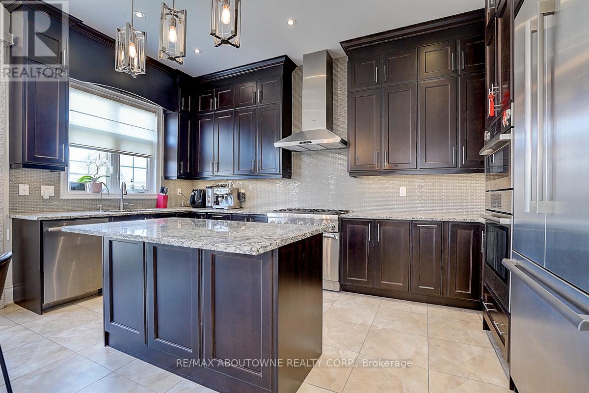 65 Abner Miles Drive, Vaughan, Ontario  L6A 4X5 - Photo 18 - N12201682
