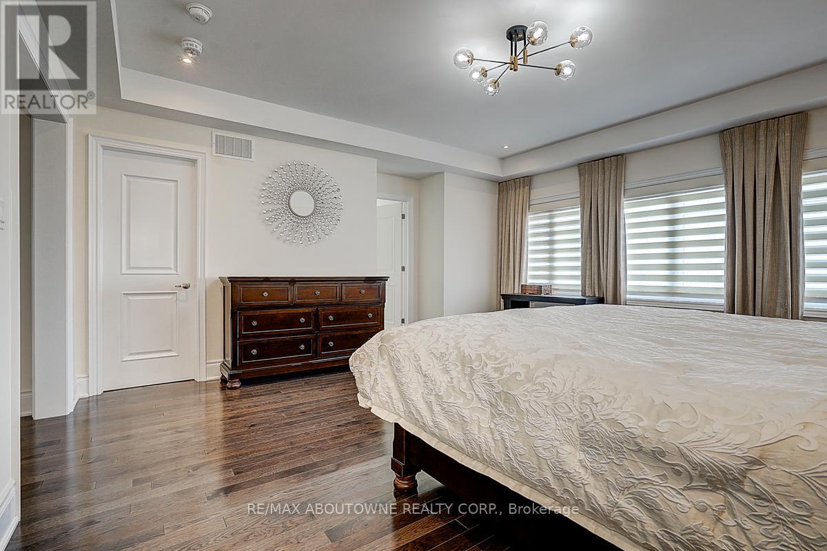 65 Abner Miles Drive, Vaughan, Ontario  L6A 4X5 - Photo 24 - N12201682