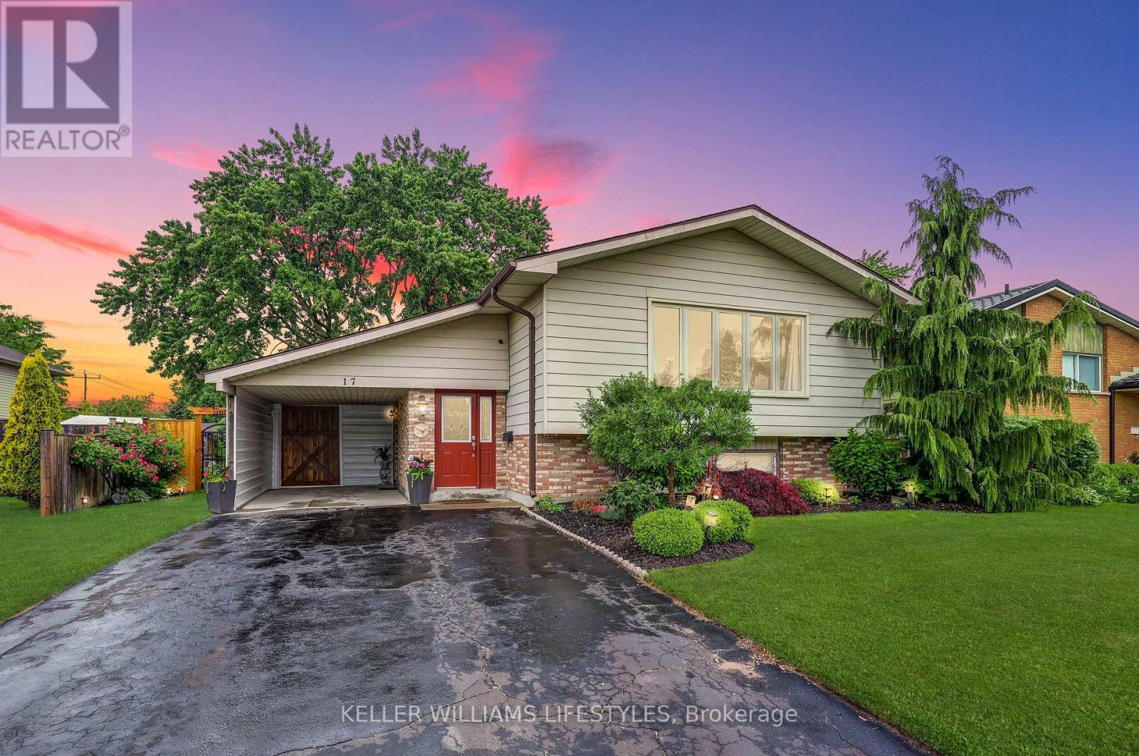 17 SHARPE DRIVE, Strathroy-Caradoc, Ontario