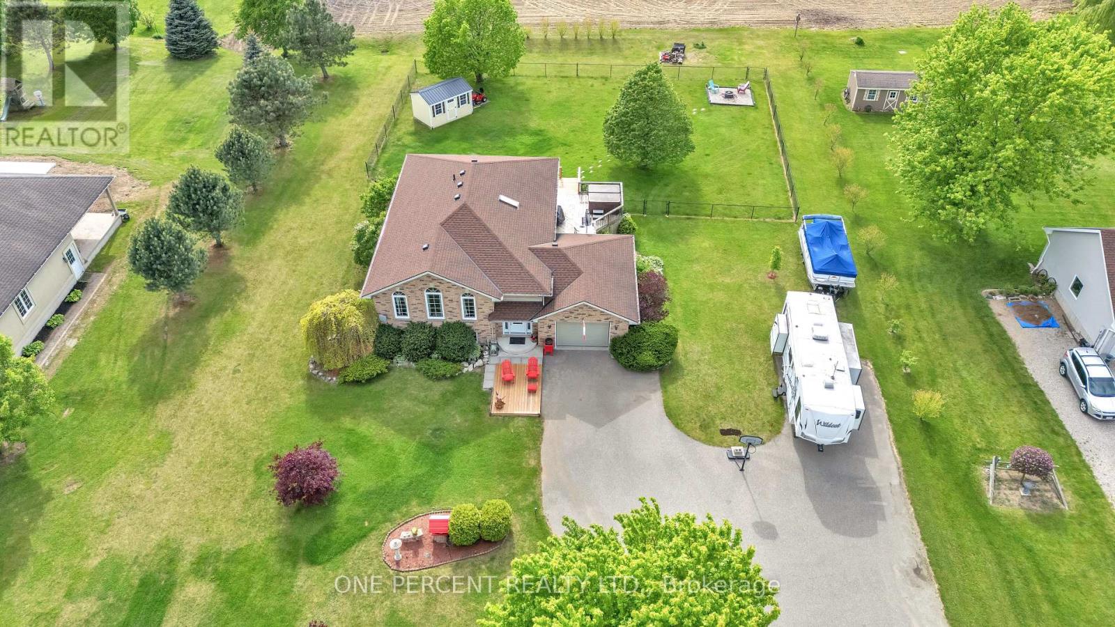 10559 CULLODEN ROAD, Bayham, Ontario