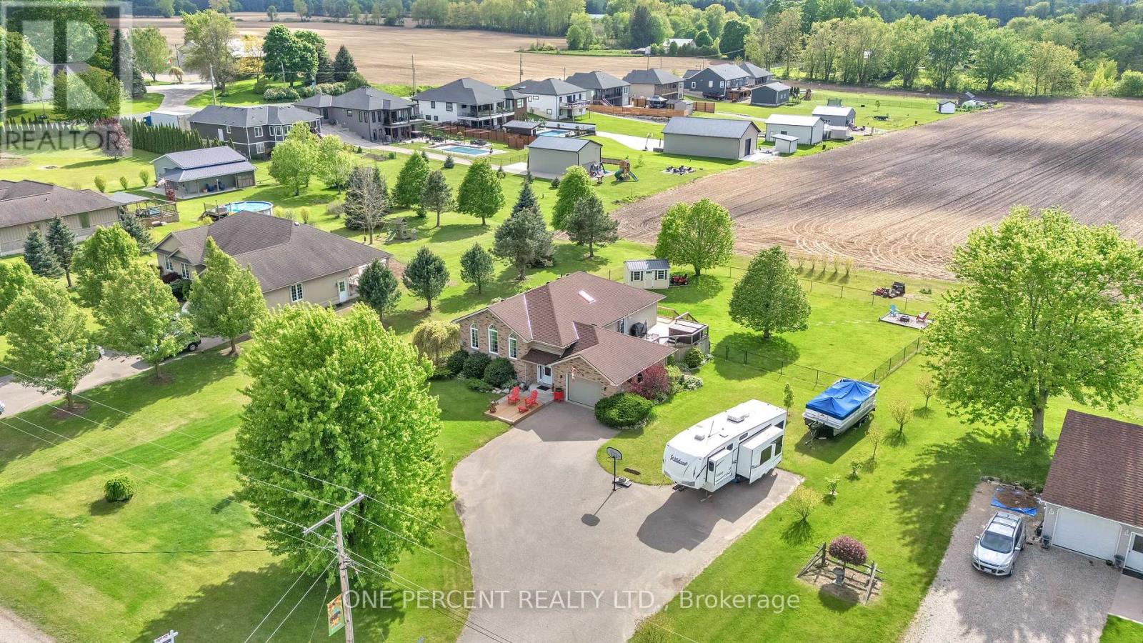 10559 Culloden Road, Bayham, Ontario  N5H 2R3 - Photo 2 - X12201811