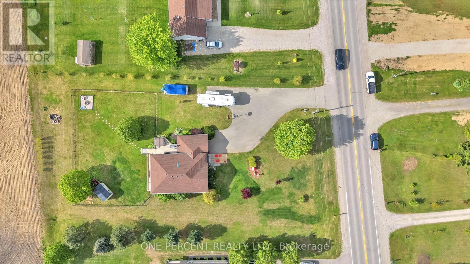 10559 Culloden Road, Bayham, Ontario  N5H 2R3 - Photo 5 - X12201811