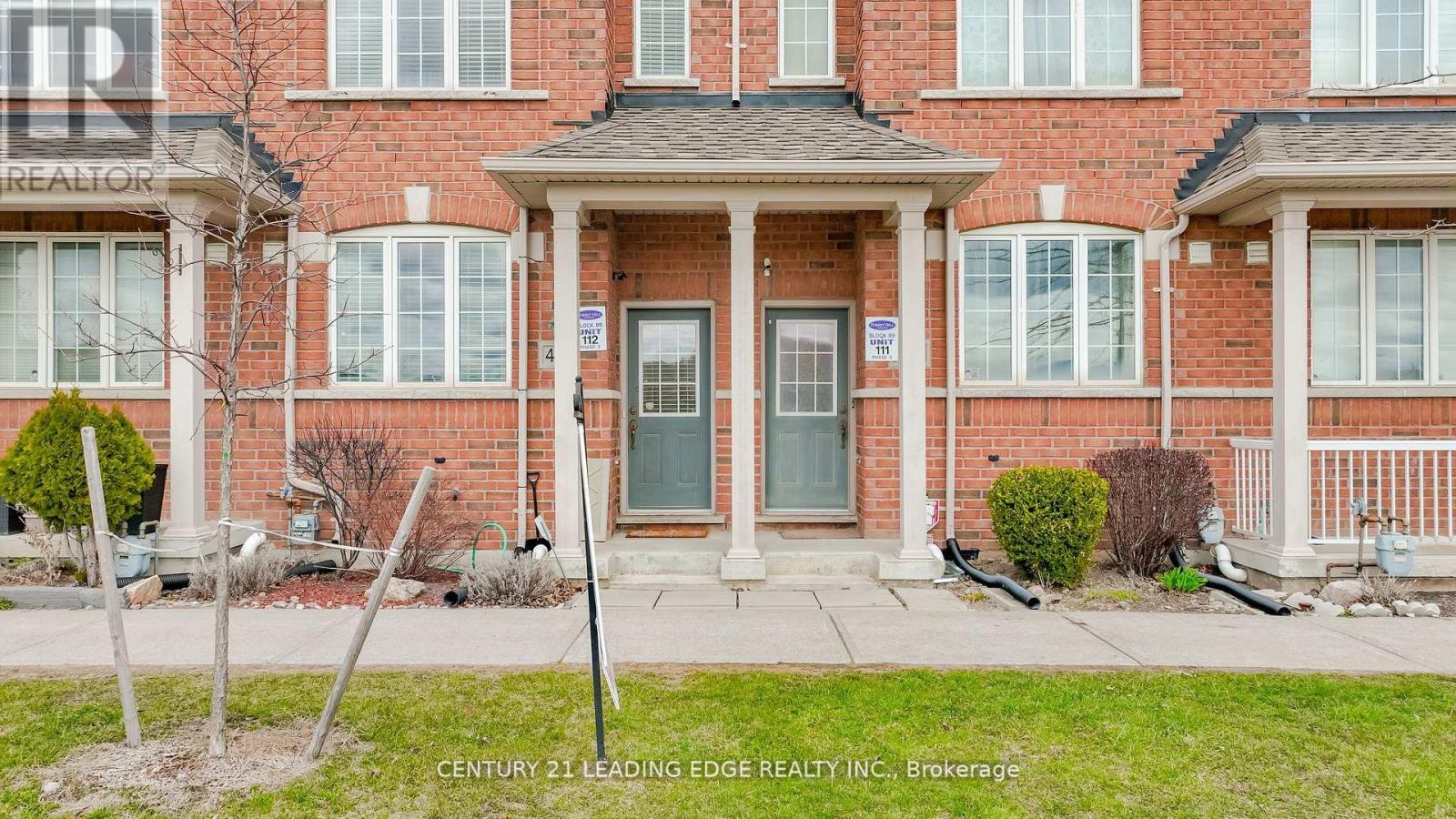 488 Riverlands Avenue, Markham (Cornell), Ontario  L6B 0R9 - Photo 3 - N12201686
