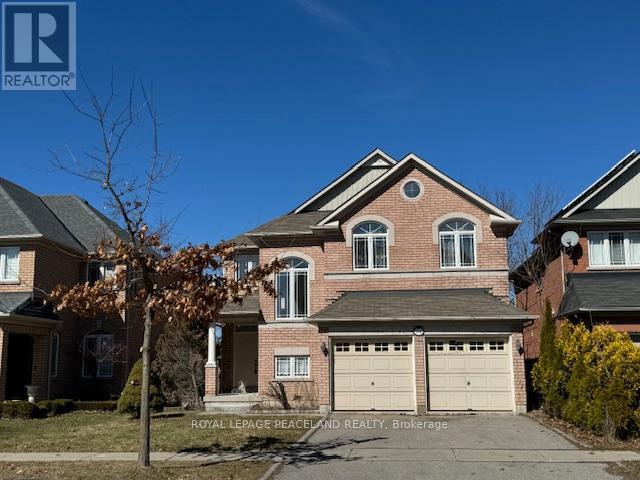 94 REGATTA AVENUE, Richmond Hill, Ontario