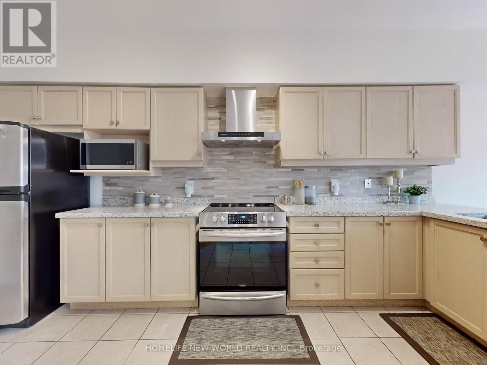 85 Kimono Crescent, Richmond Hill (Rouge Woods), Ontario  L4S 2G1 - Photo 11 - N12201700