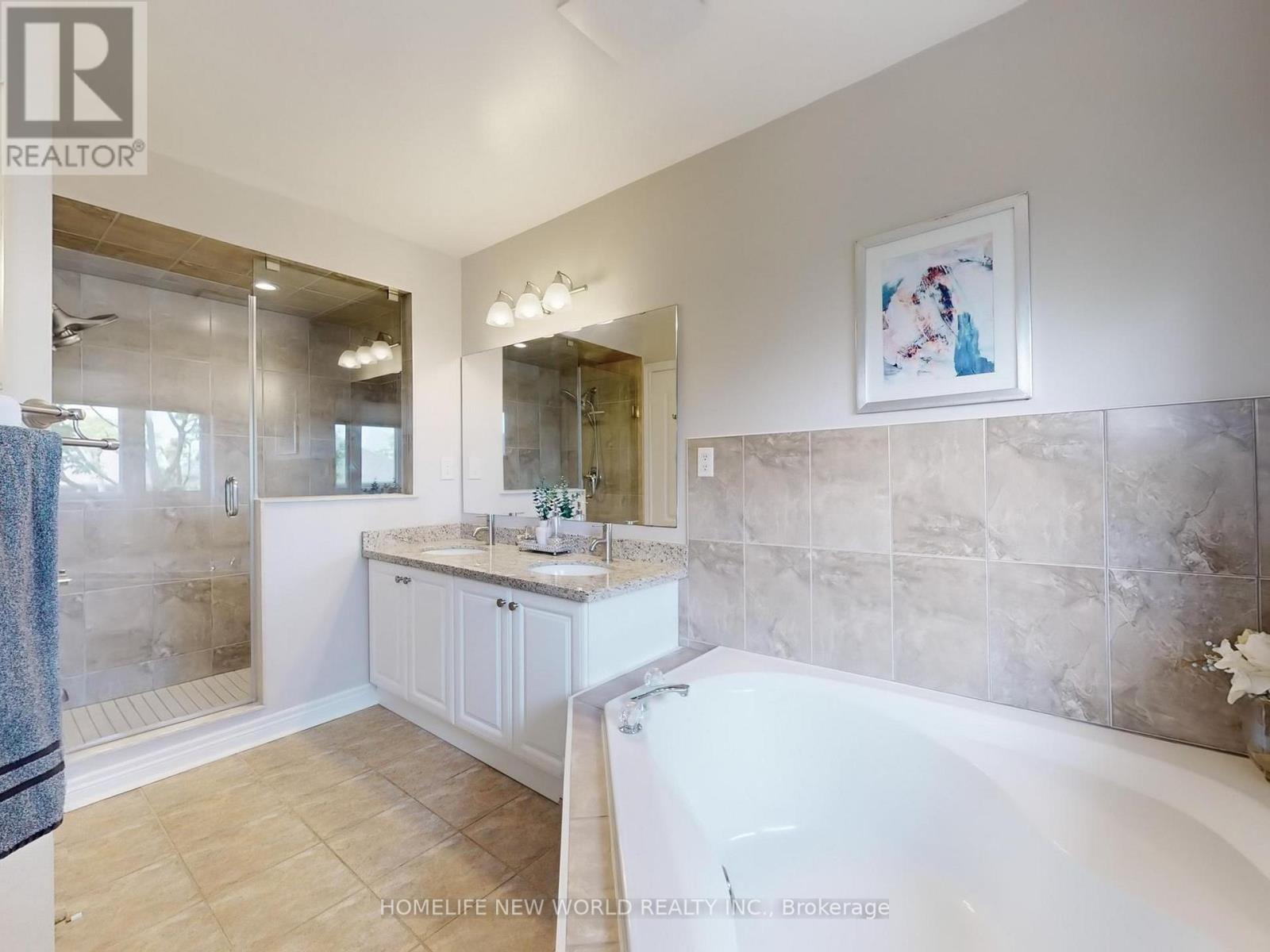 85 Kimono Crescent, Richmond Hill (Rouge Woods), Ontario  L4S 2G1 - Photo 30 - N12201700