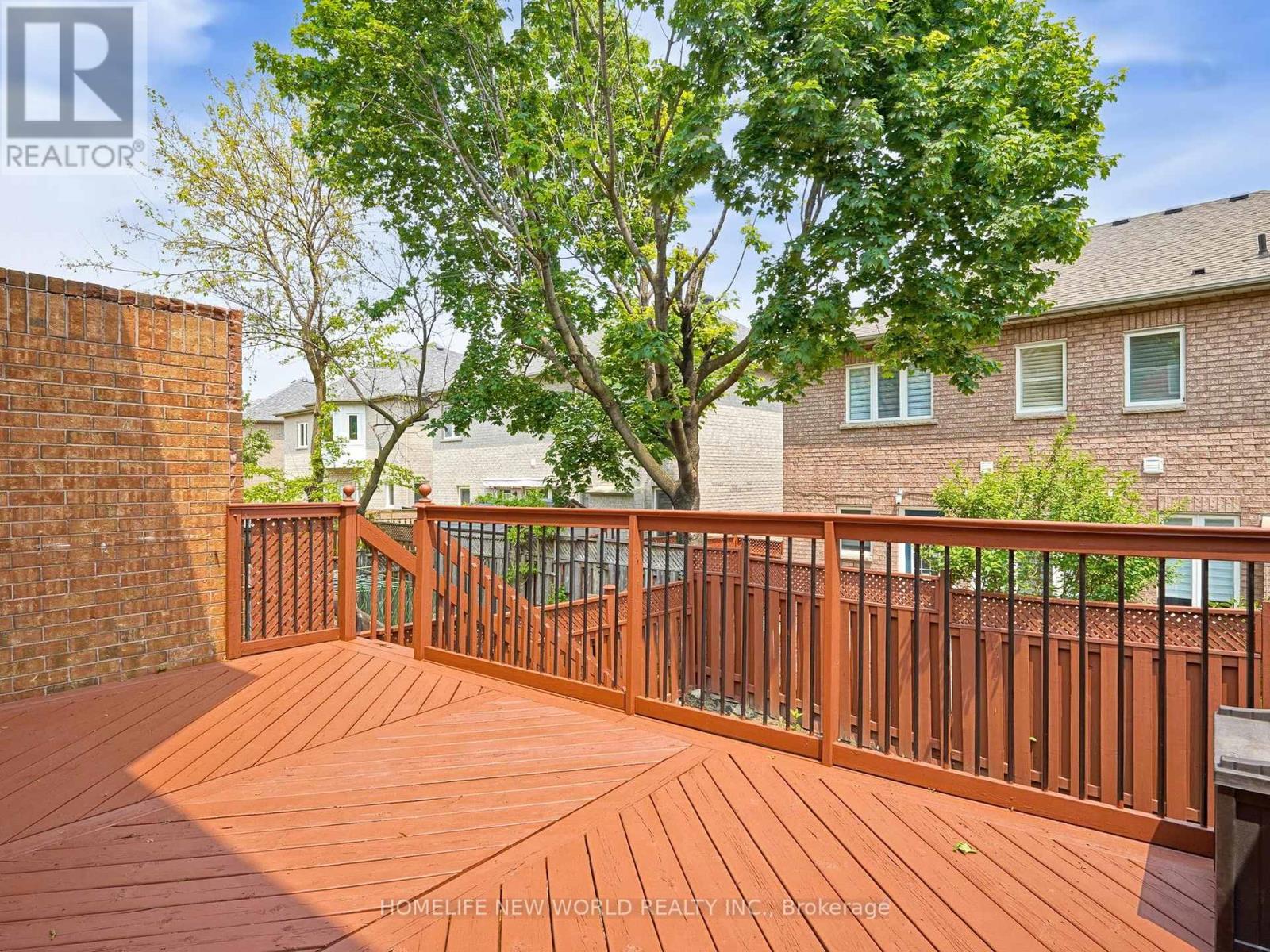 85 Kimono Crescent, Richmond Hill (Rouge Woods), Ontario  L4S 2G1 - Photo 41 - N12201700