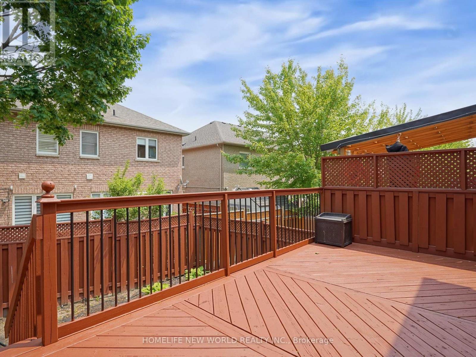 85 Kimono Crescent, Richmond Hill (Rouge Woods), Ontario  L4S 2G1 - Photo 42 - N12201700