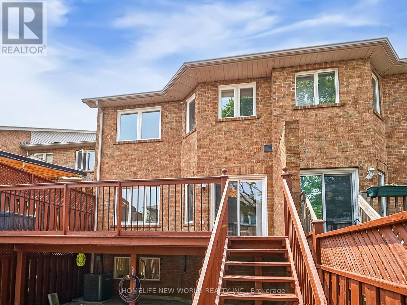 85 Kimono Crescent, Richmond Hill (Rouge Woods), Ontario  L4S 2G1 - Photo 43 - N12201700