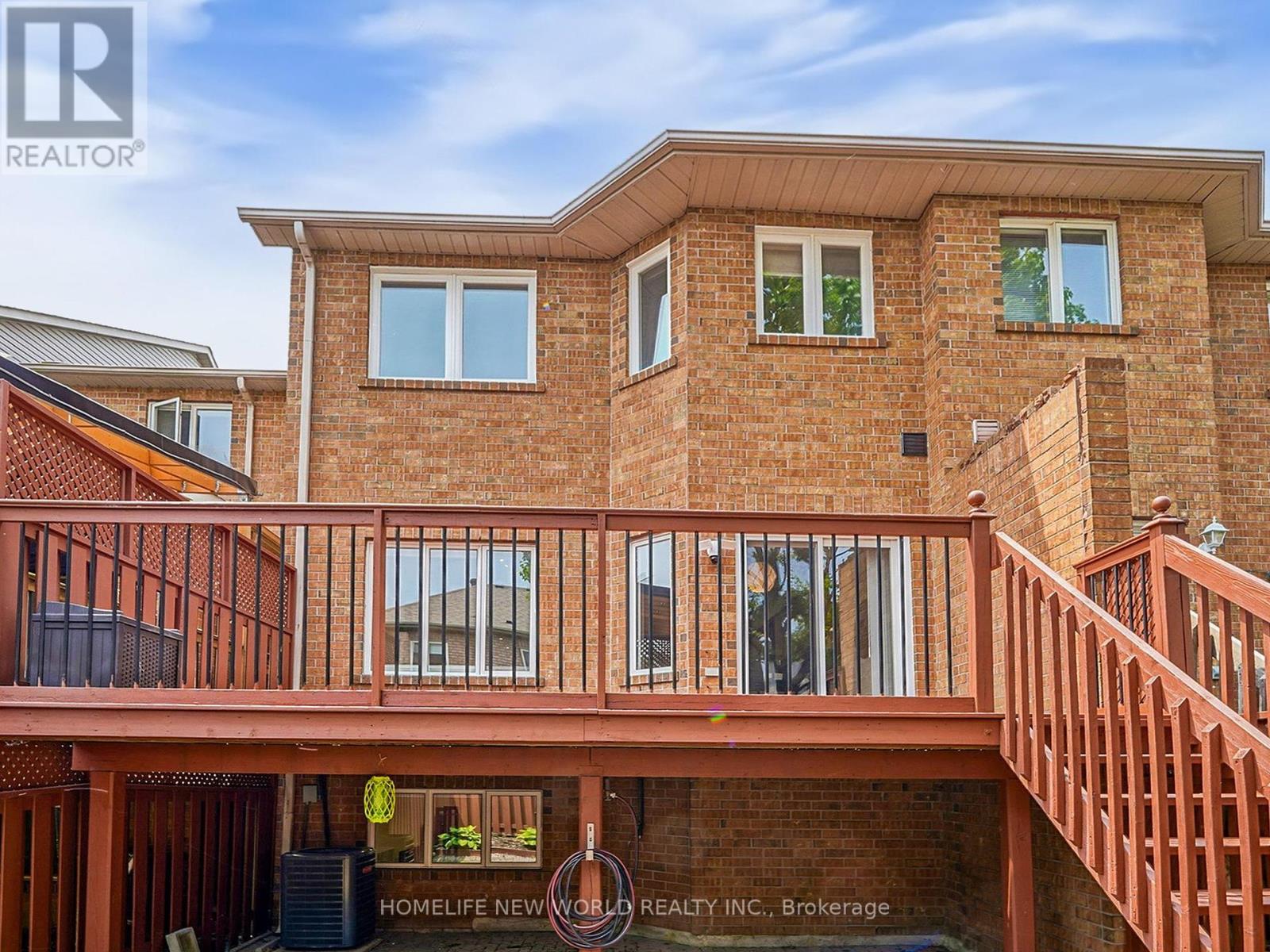 85 Kimono Crescent, Richmond Hill (Rouge Woods), Ontario  L4S 2G1 - Photo 44 - N12201700