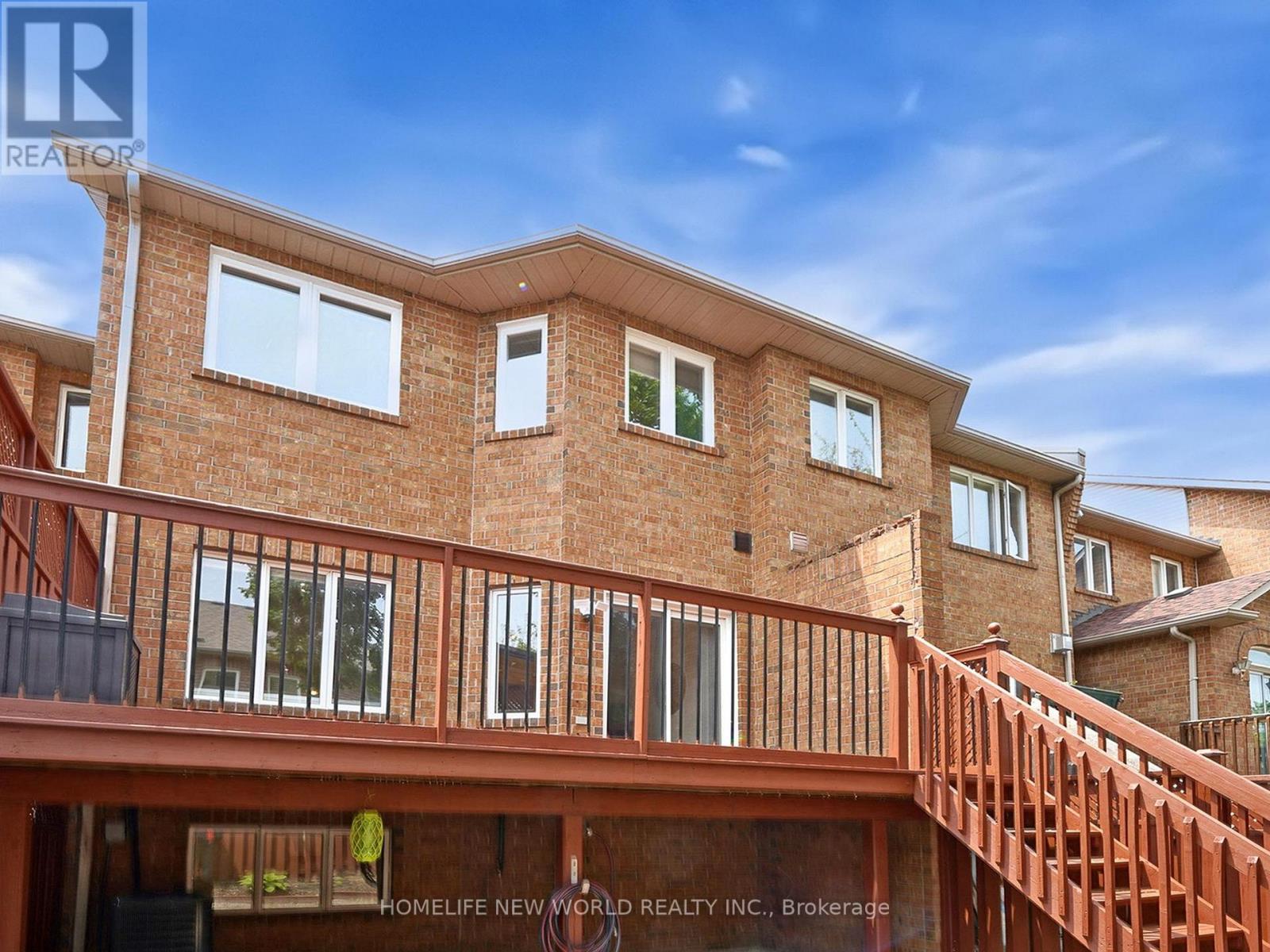 85 Kimono Crescent, Richmond Hill (Rouge Woods), Ontario  L4S 2G1 - Photo 45 - N12201700