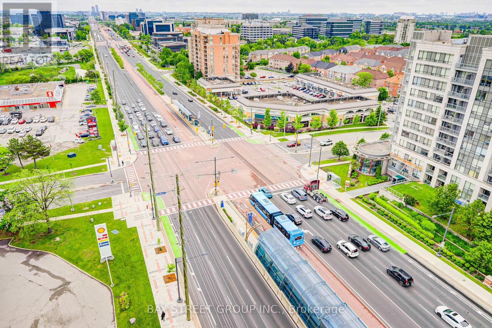 1606 - 398 Highway 7 E, Richmond Hill, Ontario  L4B 1A7 - Photo 43 - N12201735