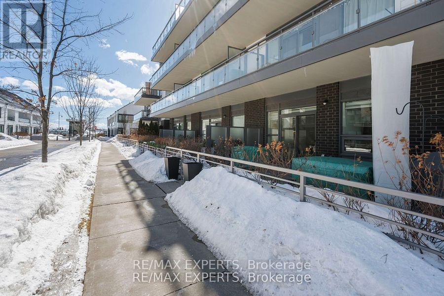 C113 - 301 Sea Ray Avenue, Innisfil, Ontario  L9S 2P7 - Photo 29 - N12201761