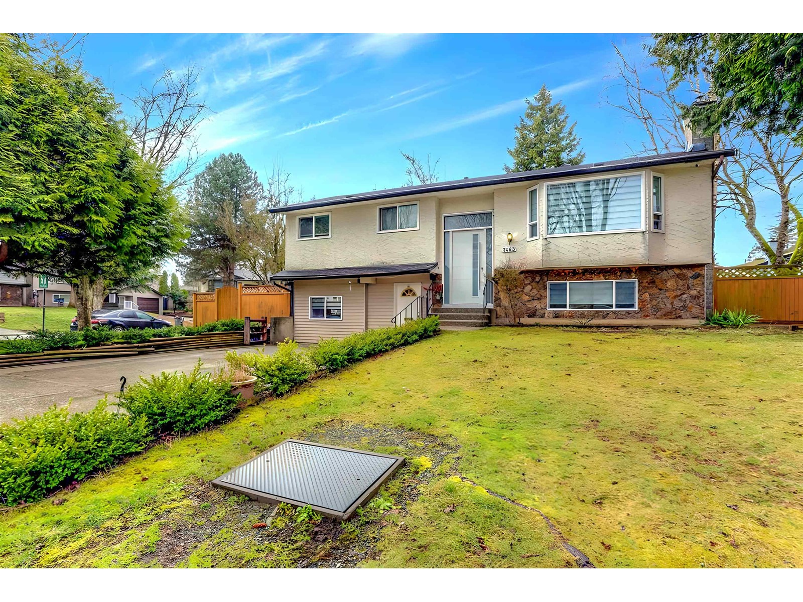 7463 Todd Crescent, Surrey, British Columbia  V3W 7N5 - Photo 3 - R3011990