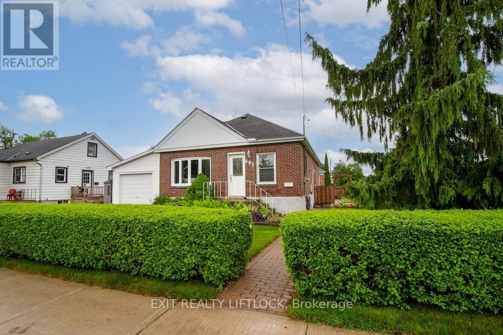 493 Howden Street, Peterborough South, Ontario K9J 4B2 - Photo 2 - X12201768