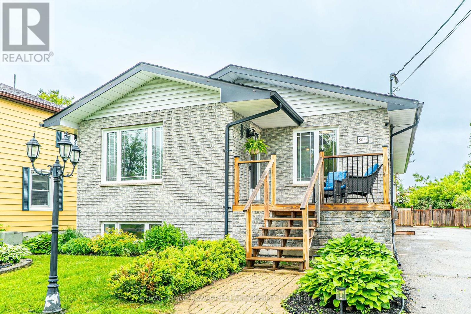 50.5 GEORGE STREET E, Kawartha Lakes, Ontario