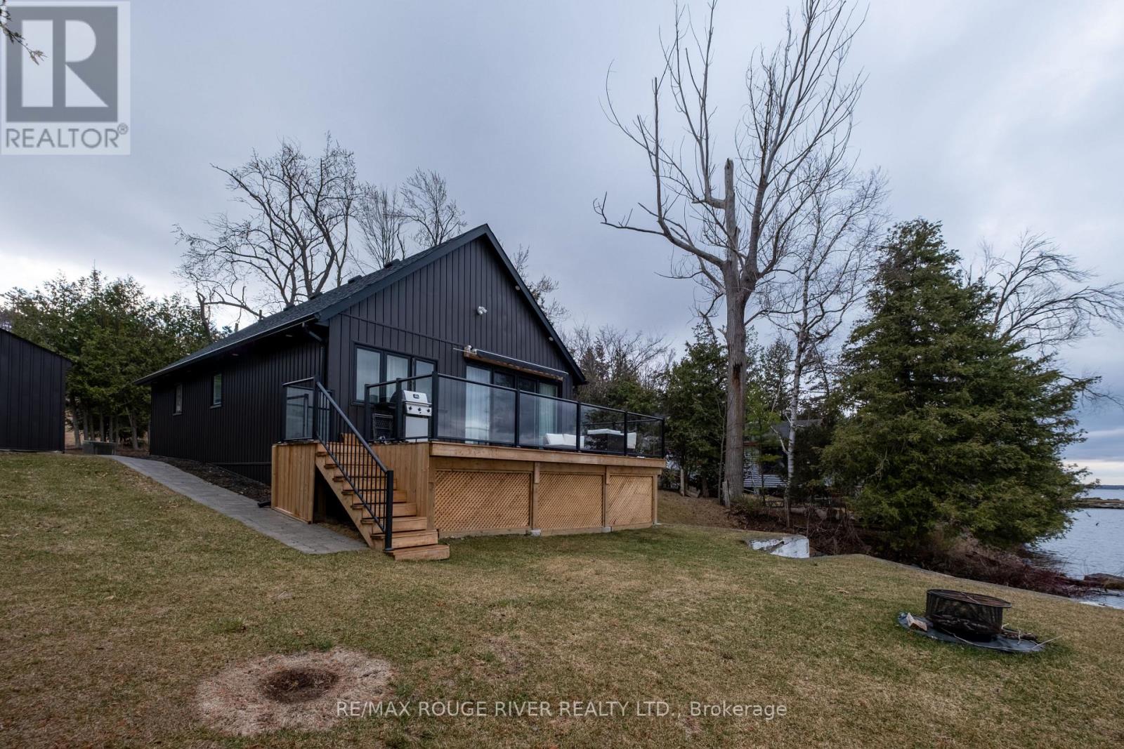 204 - 68 Robins Road, Alnwick/haldimand, Ontario  K0L 1Y0 - Photo 33 - X12201827