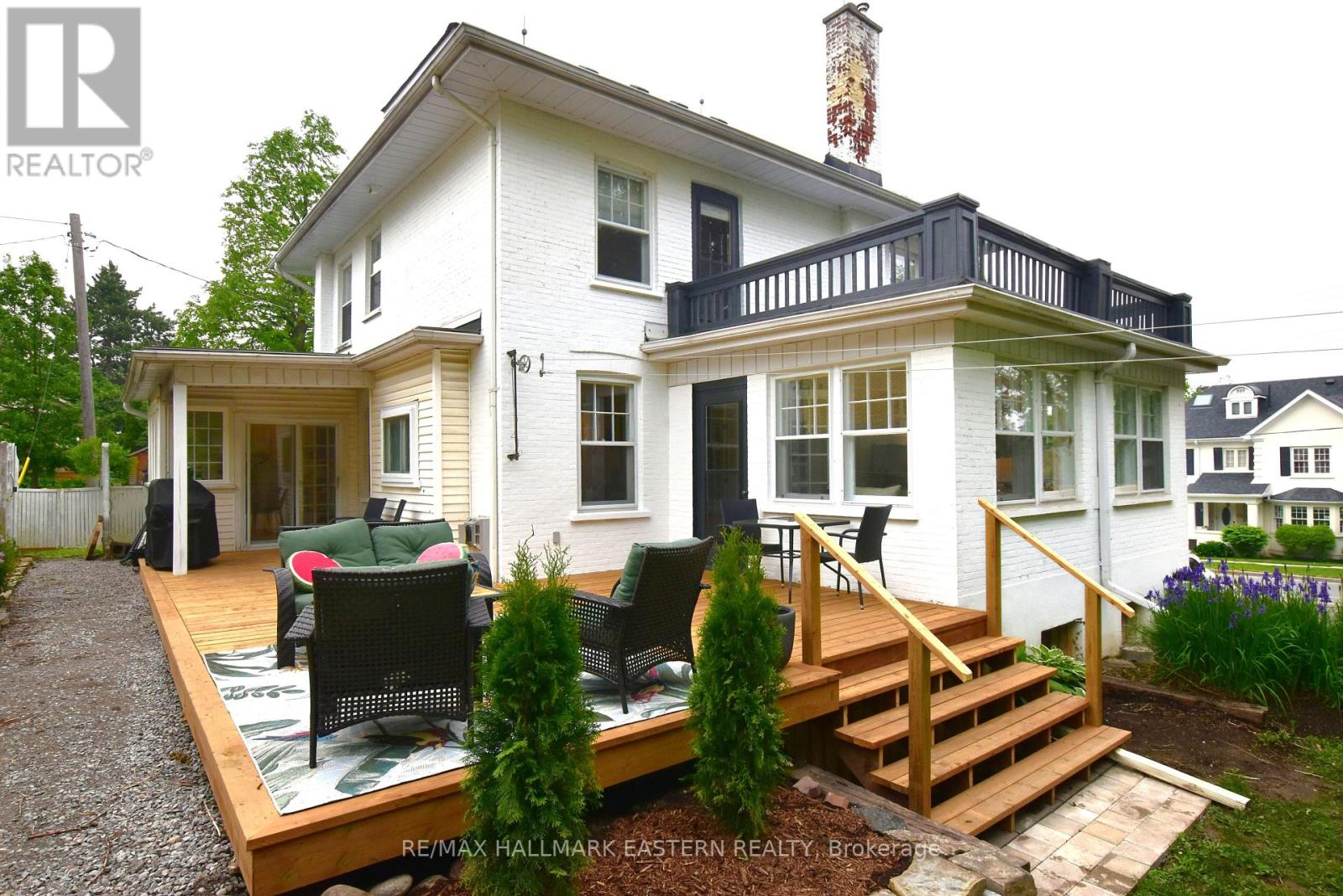633 Gilmour Street, Peterborough Central, Ontario  K9J 4V2 - Photo 22 - X12201852