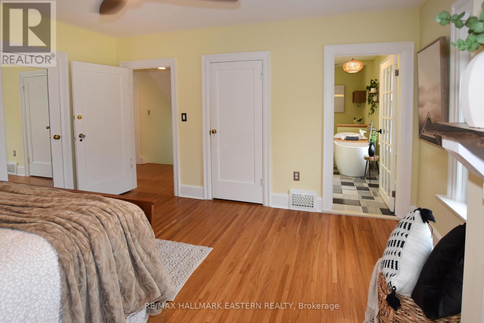 633 Gilmour Street, Peterborough Central, Ontario  K9J 4V2 - Photo 24 - X12201852