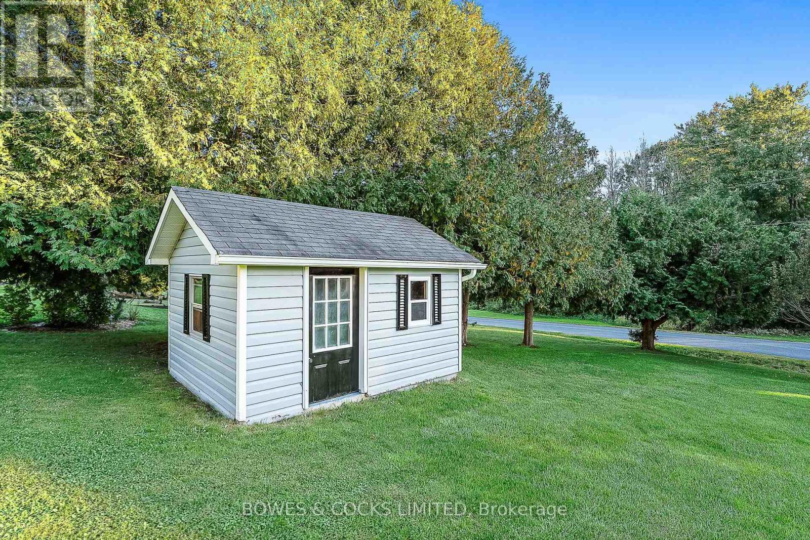 162 Indian Road, Asphodel-Norwood, Ontario  K0L 1Y0 - Photo 34 - X12201870