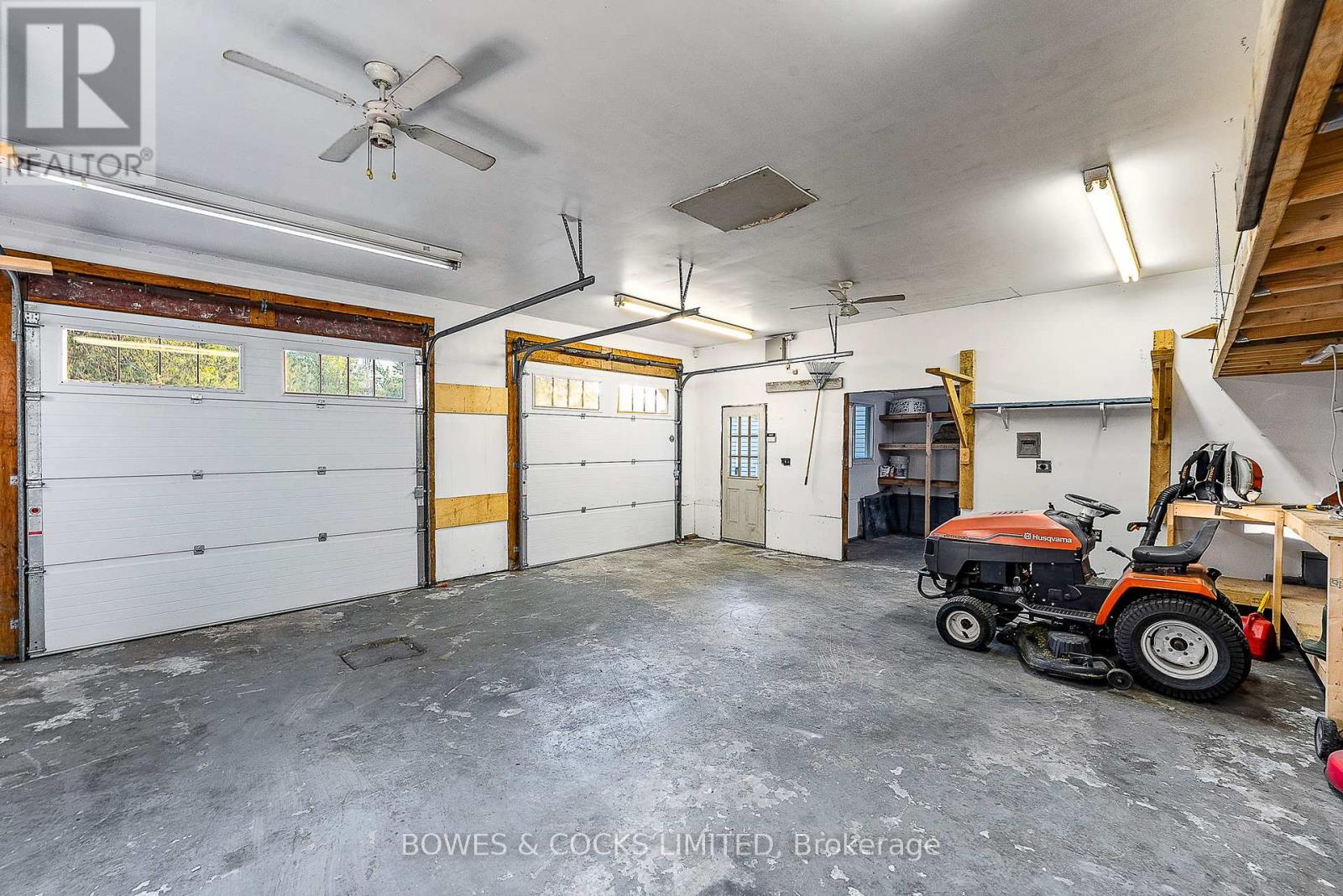162 Indian Road, Asphodel-Norwood, Ontario  K0L 1Y0 - Photo 38 - X12201870
