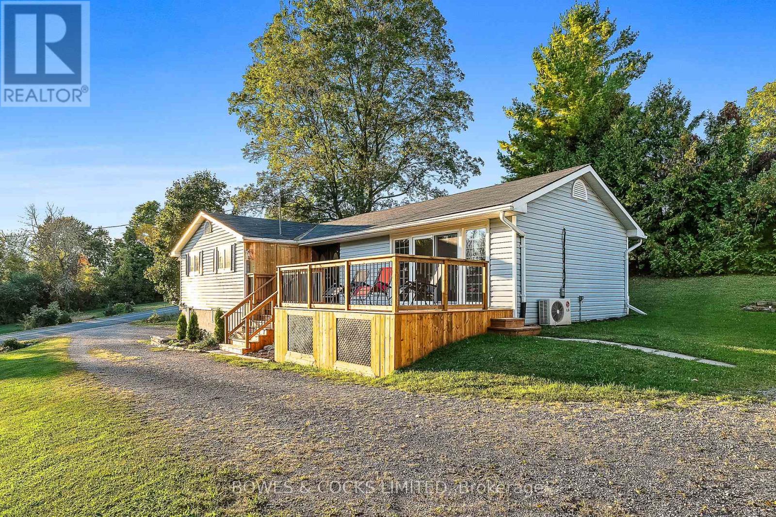 162 Indian Road, Asphodel-Norwood, Ontario  K0L 1Y0 - Photo 4 - X12201870