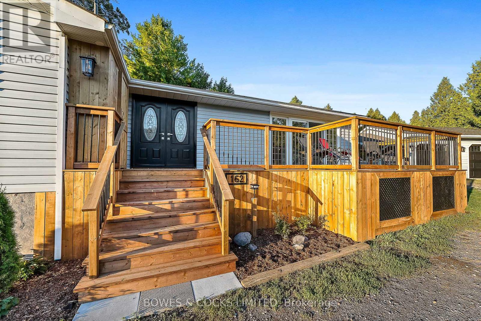 162 Indian Road, Asphodel-Norwood, Ontario  K0L 1Y0 - Photo 5 - X12201870