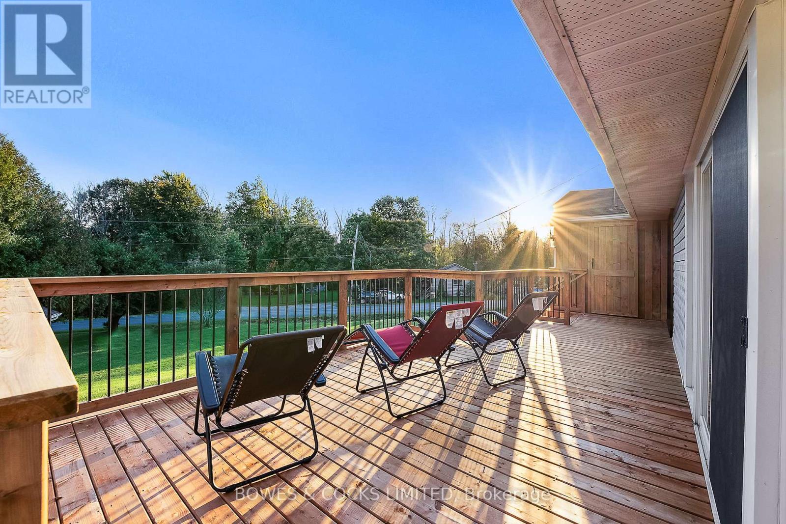 162 Indian Road, Asphodel-Norwood, Ontario  K0L 1Y0 - Photo 6 - X12201870