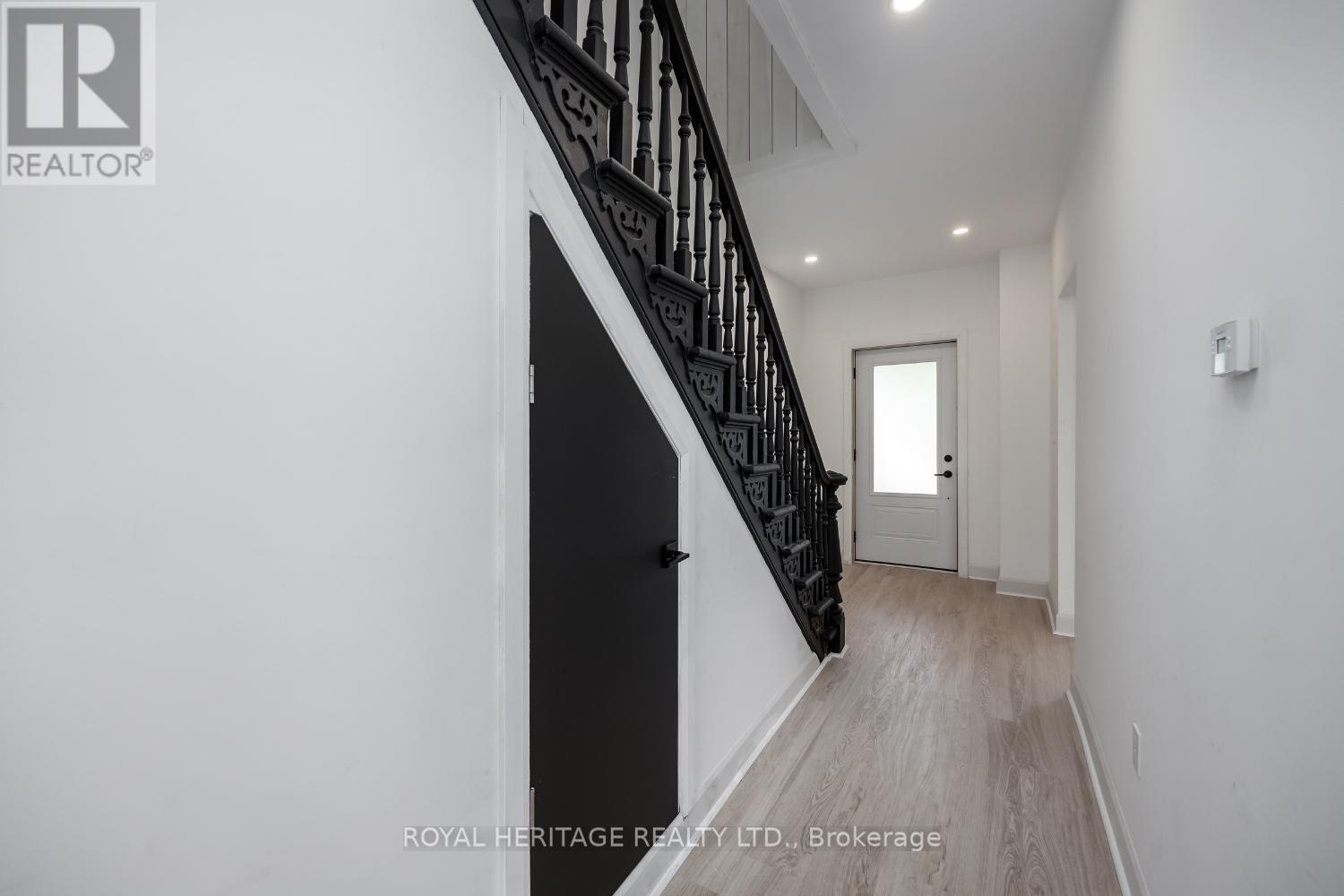 413 Division Street, Cobourg, Ontario  K9A 3R8 - Photo 12 - X12201875