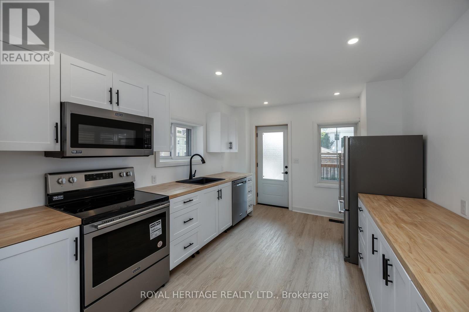 413 Division Street, Cobourg, Ontario  K9A 3R8 - Photo 13 - X12201875