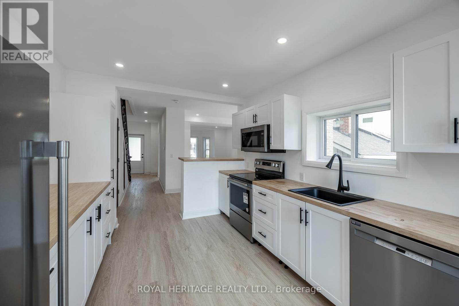 413 Division Street, Cobourg, Ontario  K9A 3R8 - Photo 14 - X12201875