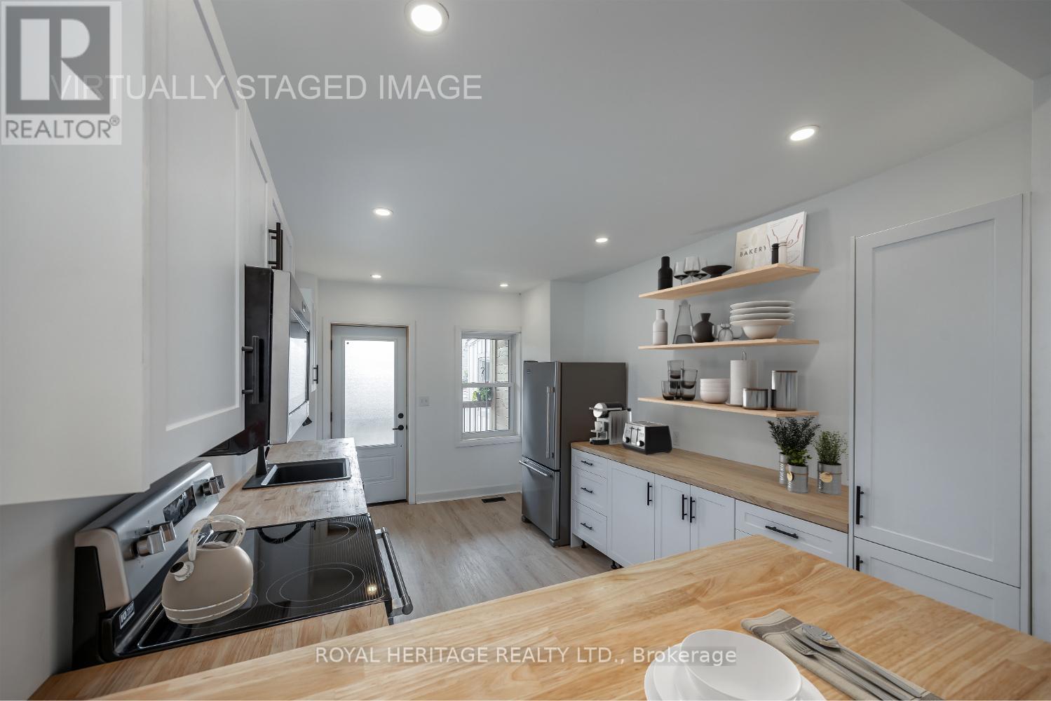 413 Division Street, Cobourg, Ontario  K9A 3R8 - Photo 15 - X12201875