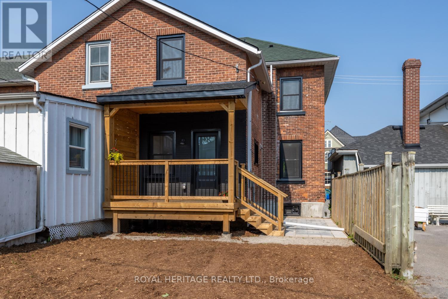 413 Division Street, Cobourg, Ontario  K9A 3R8 - Photo 5 - X12201875