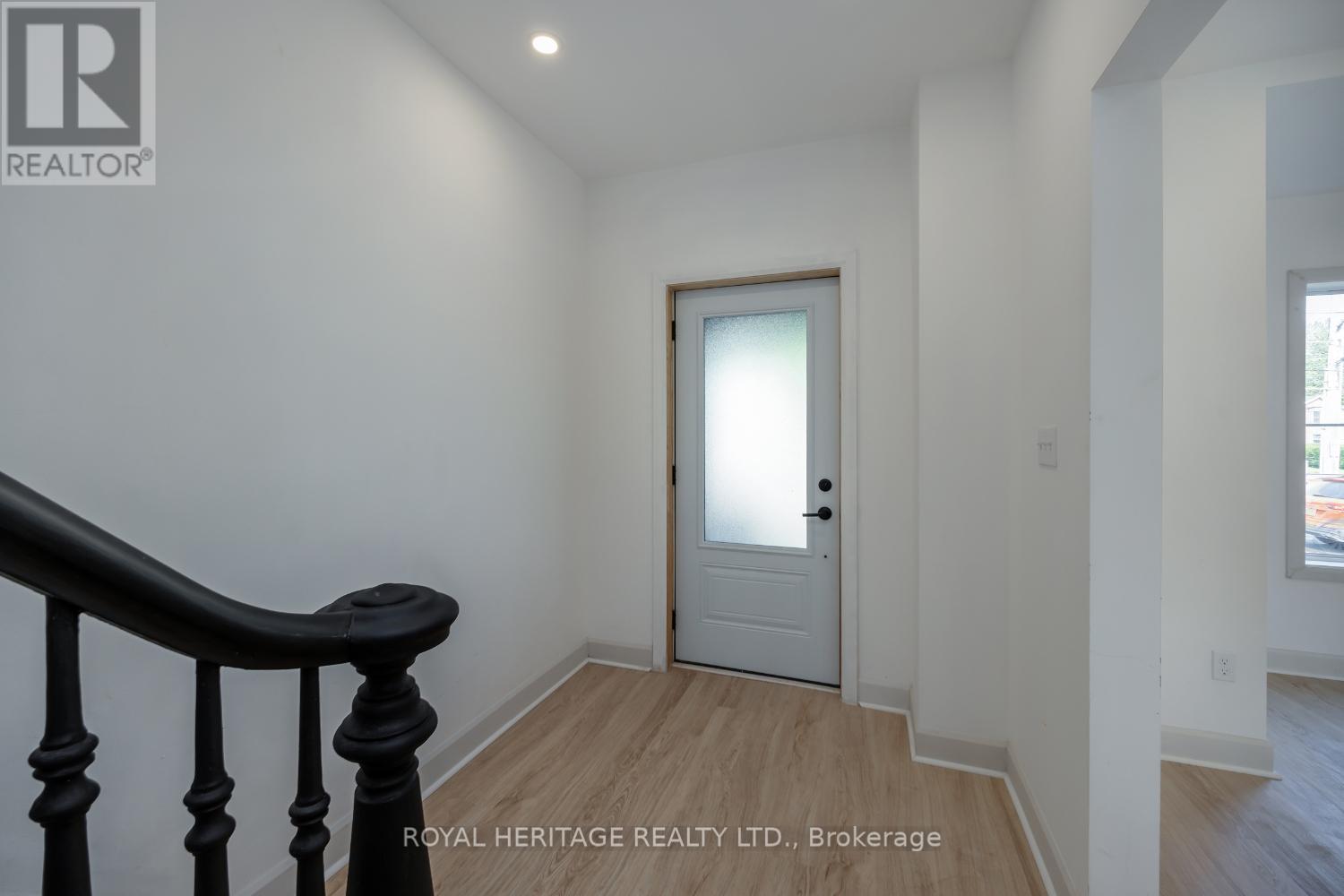 413 Division Street, Cobourg, Ontario  K9A 3R8 - Photo 7 - X12201875