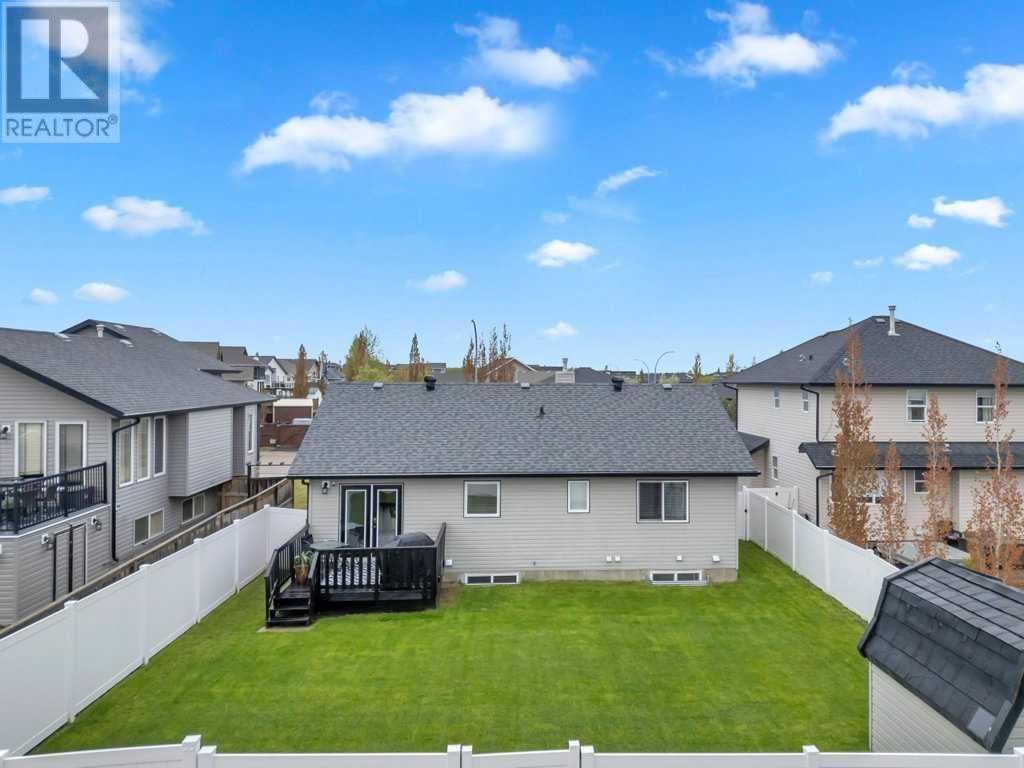 3 Liberty Place, Sylvan Lake, Alberta  T4S 0A2 - Photo 34 - A2222960