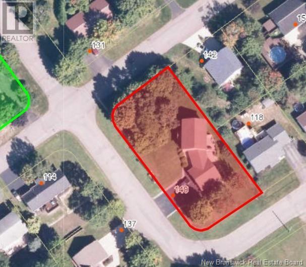 140 Belair Street, Grand-Sault/grand Falls, New Brunswick  E3Y 1B8 - Photo 47 - NB120003