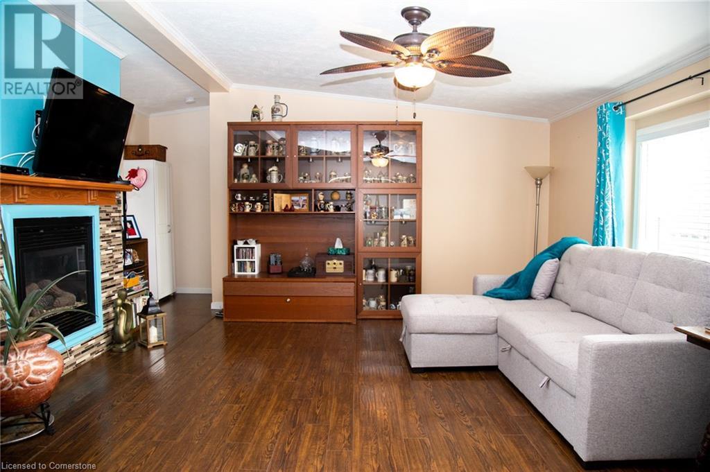 22 Cricklewood Crescent, Nanticoke, Ontario  N0A 1L0 - Photo 3 - 40738041