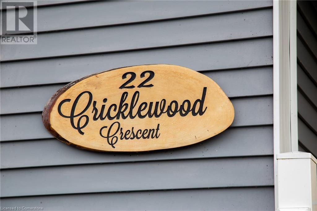 22 Cricklewood Crescent, Nanticoke, Ontario  N0A 1L0 - Photo 33 - 40738041