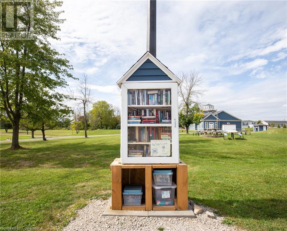 22 Cricklewood Crescent, Nanticoke, Ontario  N0A 1L0 - Photo 41 - 40738041