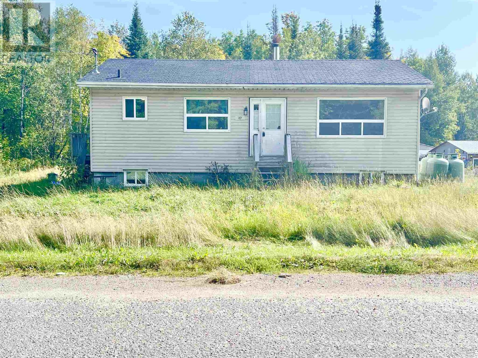 27 Johnsons Rd, Wabigoon, Ontario  P0V 2W0 - Photo 2 - TB243302