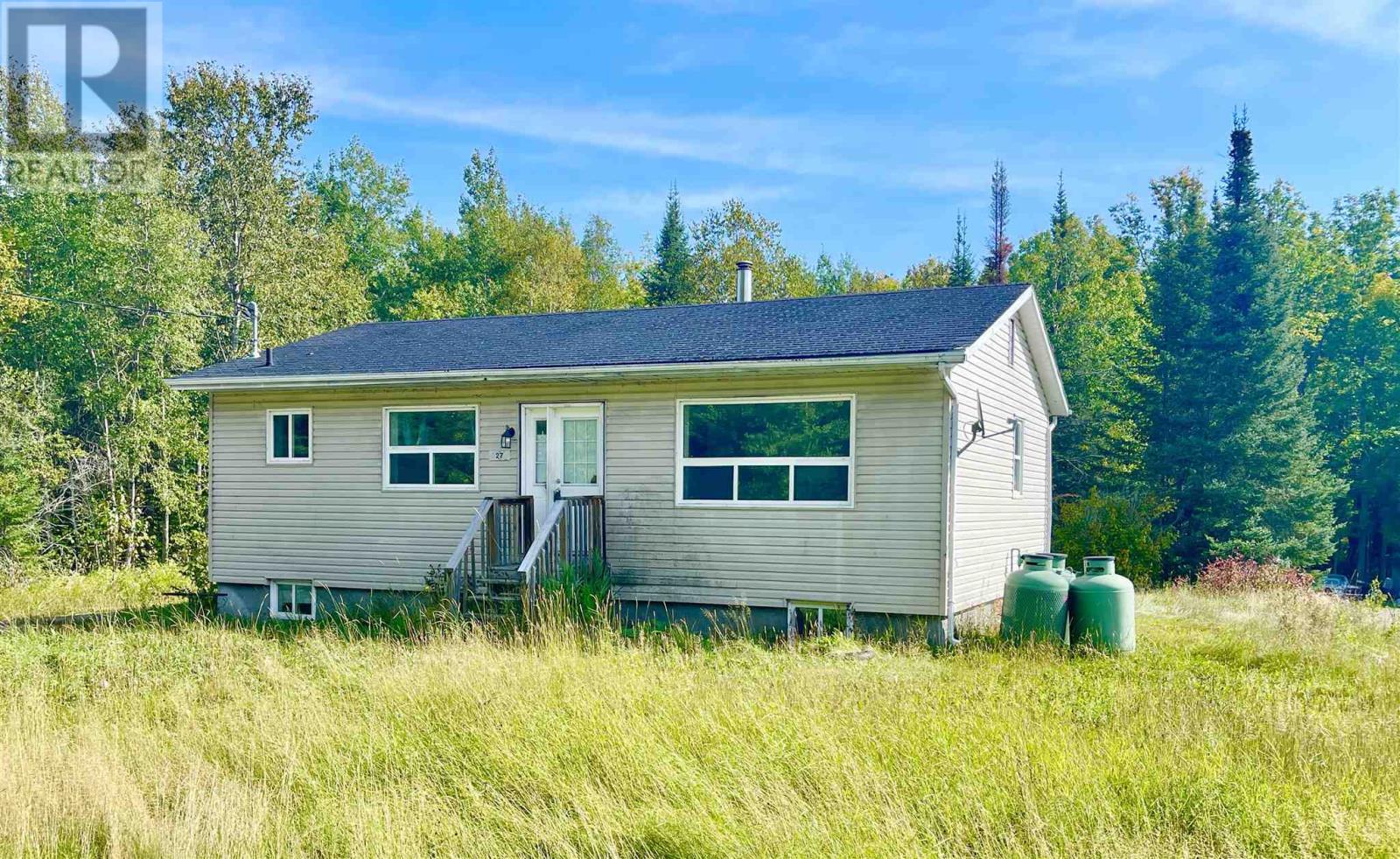 27 Johnsons Rd, Wabigoon, Ontario  P0V 2W0 - Photo 1 - TB243302